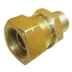 16mm x 18mm M/F ADAPTOR